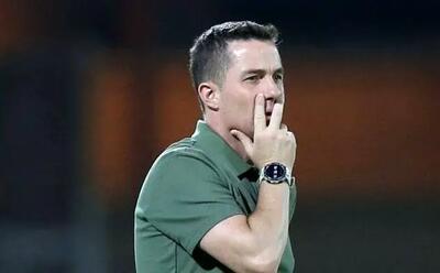  اوسمار ۵۰ درصد قهرمانی پرسپولیس را مدیون این ستاره است