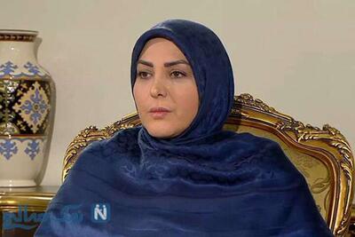  چهرهٔ کمتر دیده‌ شدهٔ برادر المیرا شریفی‌مقدم با تفاوت قد و استایل مورد توجه کاربران قرار گرفت! / شباهت باورنکردنی در خانوادهٔ مجری مشهور تلویزیون