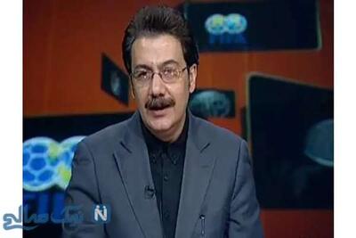  سوگند پدرانه یک گوینده خبر: پیام تکان‌دهنده رضا حسین‌زاده برای پسرش «حامی» : همه تلخی‌ها را از تو پنهان می‌کنم!