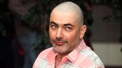  تیپ و ظاهر جدید پارسا پیروزفر؛ آقای بازیگر با چهره متفاوت‌تر از همیشه!