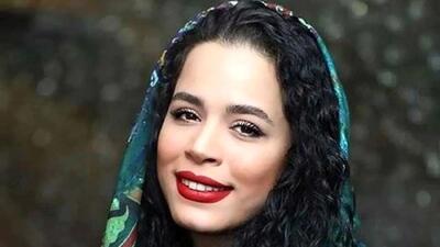  ازدواج دختر زوج مشهور سینمای ایران در ۱۹ سالگی + اولین عکس از همسرش