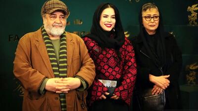 انتشار عکس های عاشقانه با مادر در روز تولد ملیکا شریفی نیا/ دختر آبان ماهی ۳۹ ساله شد