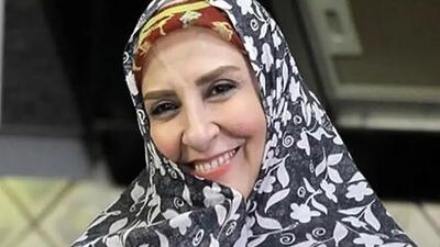  مرجانه گلچین با لباس عروس خبرساز شد؛ حقیقت ازدواج دوم چیست؟