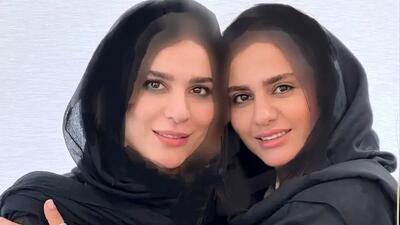  فاش شدن داستان غم‌انگیز زندگی سحر دولتشاهی: «من خواهرم رو دوست داشتم»
