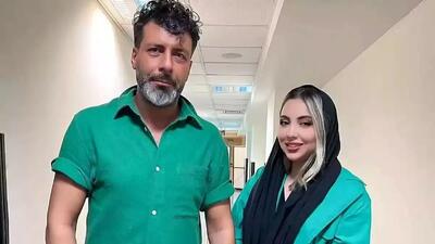  اعتراف جنجالی مجید واشقانی: خیانت کردم و دستم رو شد! + جزئیات
