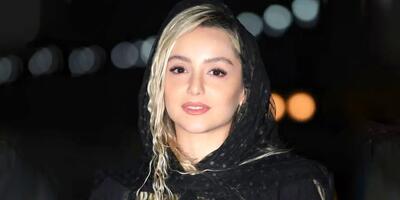  جذاب‌ترین لباس‌های هندی هنرمندان ایرانی: از نعیمه نظام‌دوست تا شبنم مقدمی