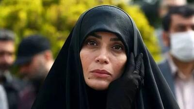  الهام چرخنده: لقب ارزشی؟ من هنرمند حکومتی نیستم!