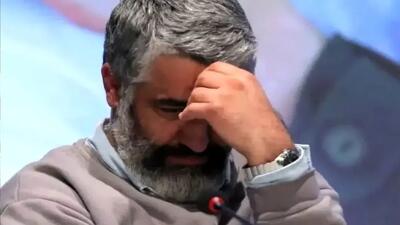  حمله تند ندا شمس به خانواده پژمان جمشیدی: این ادعاها در دادگاه بی‌اعتبار است!