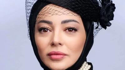 می دانید رزیتا غفاری دخترش تارا را در کدام کشور زایمان کرد ؟! + عکس