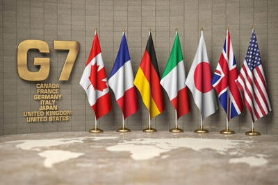  درخواست گروه هفت برای ازسرگیری مذاکرات مستقیم تهران و واشنگتن
