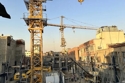  درخواست از دو وزیر برای متوقف کردن چند پروژه ساخت و ساز