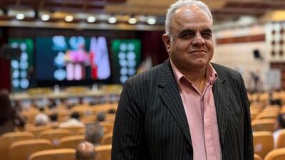  ارزش واقعی صادرات خرمای ایران ده برابر رقم فعلی است