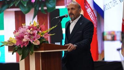  ستاد ملی مقاومت خرما در برابر تغییرات اقلیمی تشکیل شود