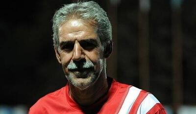  تشویق ایسلندی پرسپولیسی‌ها با آن شعار کار درستی نبود - پارس فوتبال