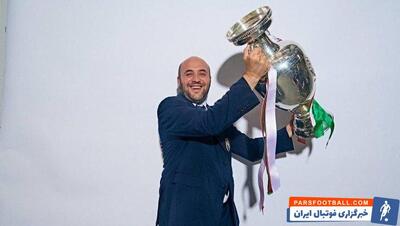  ابراهیم قاسمپور : حضور گالیاردی احتمالا برای جانشینی قلعه نویی است