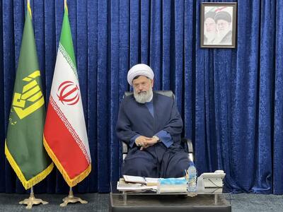  امام جمعه دشتی: تشییع شهدا فرصتی برای وحدت است - پارس فوتبال