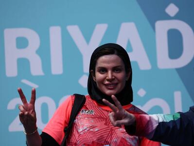  صعود ایران به رده سوم جدول مدالی بازی‌های کشورهای اسلامی - پارس فوتبال