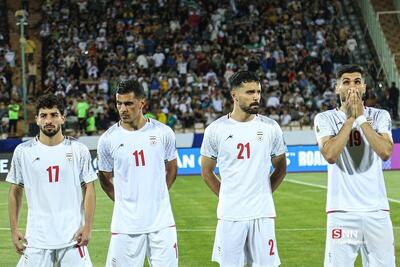  ایران - کیپ ورد؛ تقابل یوز‌ها با کوسه‌های آبی / قلعه نویی به دنبال پیروزی و حضور در فینال با مصر - پارس فوتبال