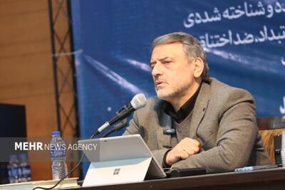  استعفای شهردار اهواز پذیرفته شد - پارس فوتبال