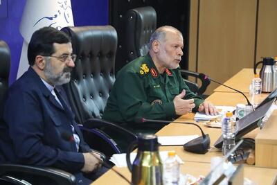  جمیری: ۱۴۰۰ برنامه فرهنگی همزمان با هفته بسیج در استان قم اجرا می شود - پارس فوتبال