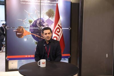  ساتبا به‌دنبال تأمین پایدار برق است