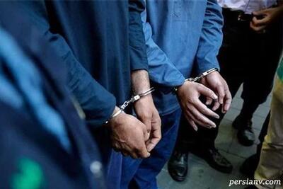  ۱۸۶ بسته هروئین به وزن ۱.۸ کیلوگرم از معده ۴ متهم در داورزن کشف شد! / عملیات مرگبار قاچاق