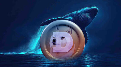  دوج‌کوین در آستانه جهش قیمتی؟ نهنگ‌ها ۴.۷ میلیارد DOGE انباشت کردند!