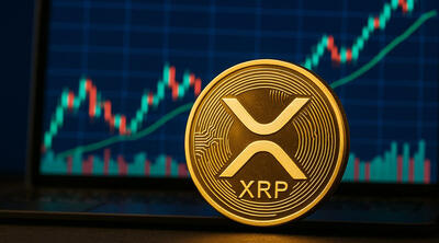  چرا با وجود تأیید ETF ریپل، قیمت XRP هنوز رالی پایداری را آغاز نکرده‌؟