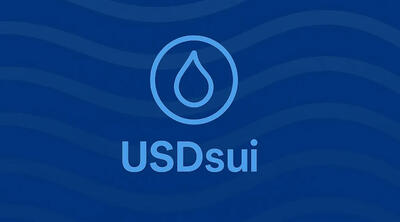  پیشروی بدون توقف سویی در بازار دیفای؛ استیبل‌کوین بومی USDsui راه‌اندازی شد!
