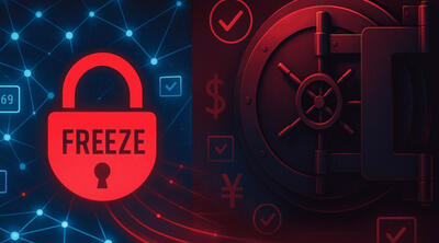  گزارش جدید بای‌بیت: این ۱۶ بلاکچین می‌توانند دارایی کاربران را مسدود کنند!