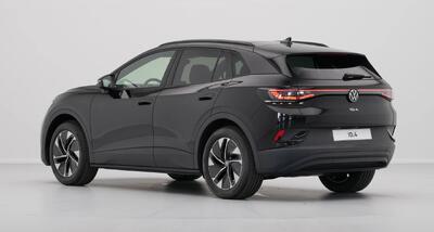  ماموت خودرو قیمت فولکس واگن ID4 را ۳۴۰ میلیون افزایش داد [آبان 1404]