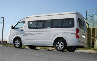  فروش کامل فوتون وانا در بورس؛ رقابت %۳.۸ و جهش تا ۳.۰۸۵ میلیارد تومان