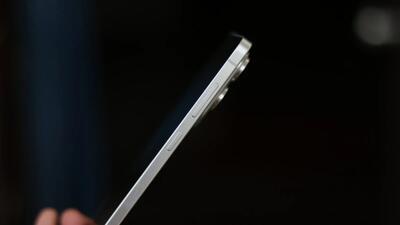  تصاویر تازه‌ای از گلکسی S26 اج فاش شد؛ باریک‌تر از گلکسی S25 اج و آیفون 16 پرو