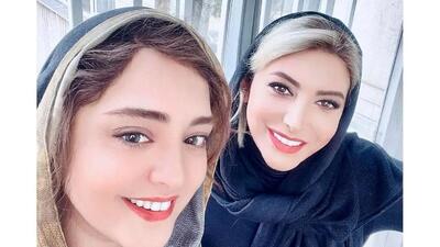  فیلم / فریبا نادری برای جبران فخرفروشی‌اش این مدلی دست به کار شد؛ سوار کردن نرگس محمدی به ماشین میلیاردیش و بردنش به... +