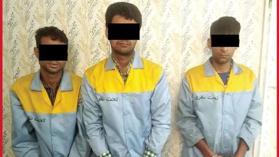  تعقیب و گریز پلیسی در مشهد / تیراندازی مأموران فرار دزد حرفه‌ای را نیمه‌کاره گذاشت