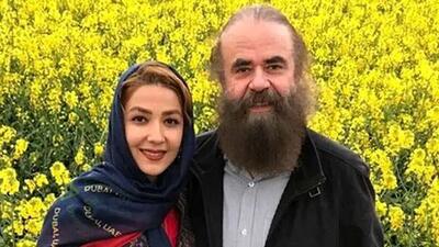  جشن ۵ سالگی ساحل، فرشته کوچک سارا صوفیانی + عکس / تصاویری از شیرین‌ترین لحظات جشن تولد و کیکِ خاص دخترک محبوب در حیاط خانه اش