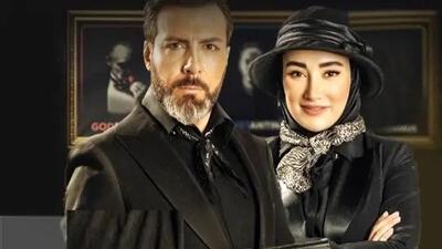  فیلم / بهاره افشاری: من زن طنازی نیستم .../ نمی تونم دل کسی رو ببرم .../ جدی ام اما باید بگم .../ ضد حال هم نیستم .../  دمتون گرم نعیمه  ، نرگس  ، مهسا و ...