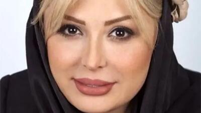  نیوشا ضیغمی: از زایمان پشیمانم ! دیگر نمیخواهم مادر شوم .../ این زایمان برایم  .../ بسیار برایم ....
