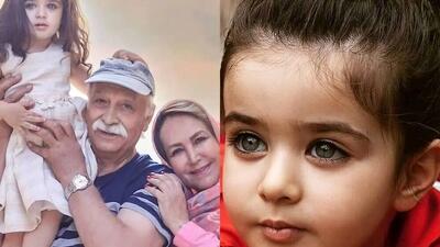  نگاهی به کیک تولد باکلاس و دوبعدی نوه زیبای محمود پاک نیت با تم میکی با خلاقیت ویژه اوستا قناد تهرانی/ پرنسس دیزنی لند برازندشه
