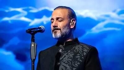 دانلود آواز باشکوه و محشر «شیدا» با صدای بهشتی قربانی/ عشق آمد و آماده رنج سفرم کرد...!