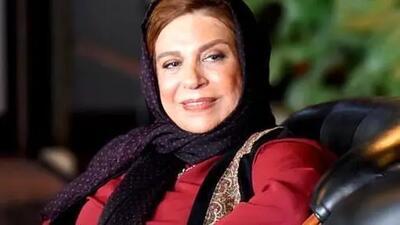  فیلم / گوهر خیراندیش: می خواستند در بیمارستان با آمپول هوا مرا بکشند! / گروهی که نمی دانم چه میخواستند .. باورکنید ...