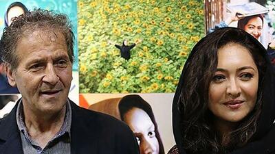  فیلم / افشای راز عروسی نیکی کریمی و شوهر سابق آنا نعمتی ! / در ماشین عروس فریبرز عرب نیا چه گذشت ؟!