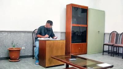  وقتی بخشش زندگی می‌بخشد / مردی که از اعدام نجات یافت و خیر شد