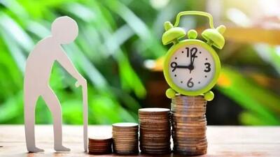  جزئیات جدید درباره بازنشستگی با ۱۵ سال سابقه /  تکلیف روشن شد!