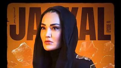 عکس های هفته از بازیگران /  سولماز حسینی در شغال، وحید آقاپور در سریال دشتستان، رستوران گردی هدیه آزدیدهاک، نیلوفر شهیدی و دخترانش، عروسک سازی سارا روستاپور، عاشقانه محیا اسناوندی برای مادرش و نگار نیکدل