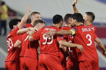  تراکتوری ها در ساختمان سبز رنگ/ حمایت مجلس از سرخ ها