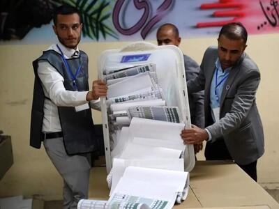  نتیجه انتخابات پارلمانی عراق چه شد؟