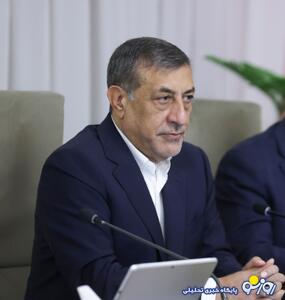  قائم‌پناه: پزشکیان نمی‌تواند دستور رفع فیلترینگ بدهد