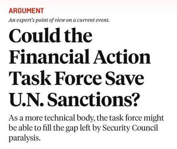  افشای نقشه جدید ترامپ علیه ایران + عکس