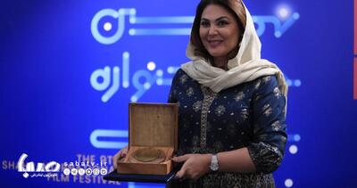  تهران در رنگ و نقش؛ رؤیای لاله اسکندری برای احیای هنر کاشی‌کاری | مجموعه رسانه ای صبا